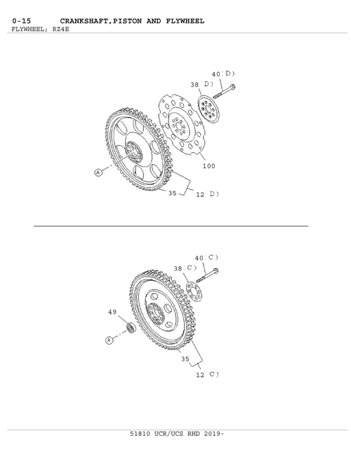 Partial Engine